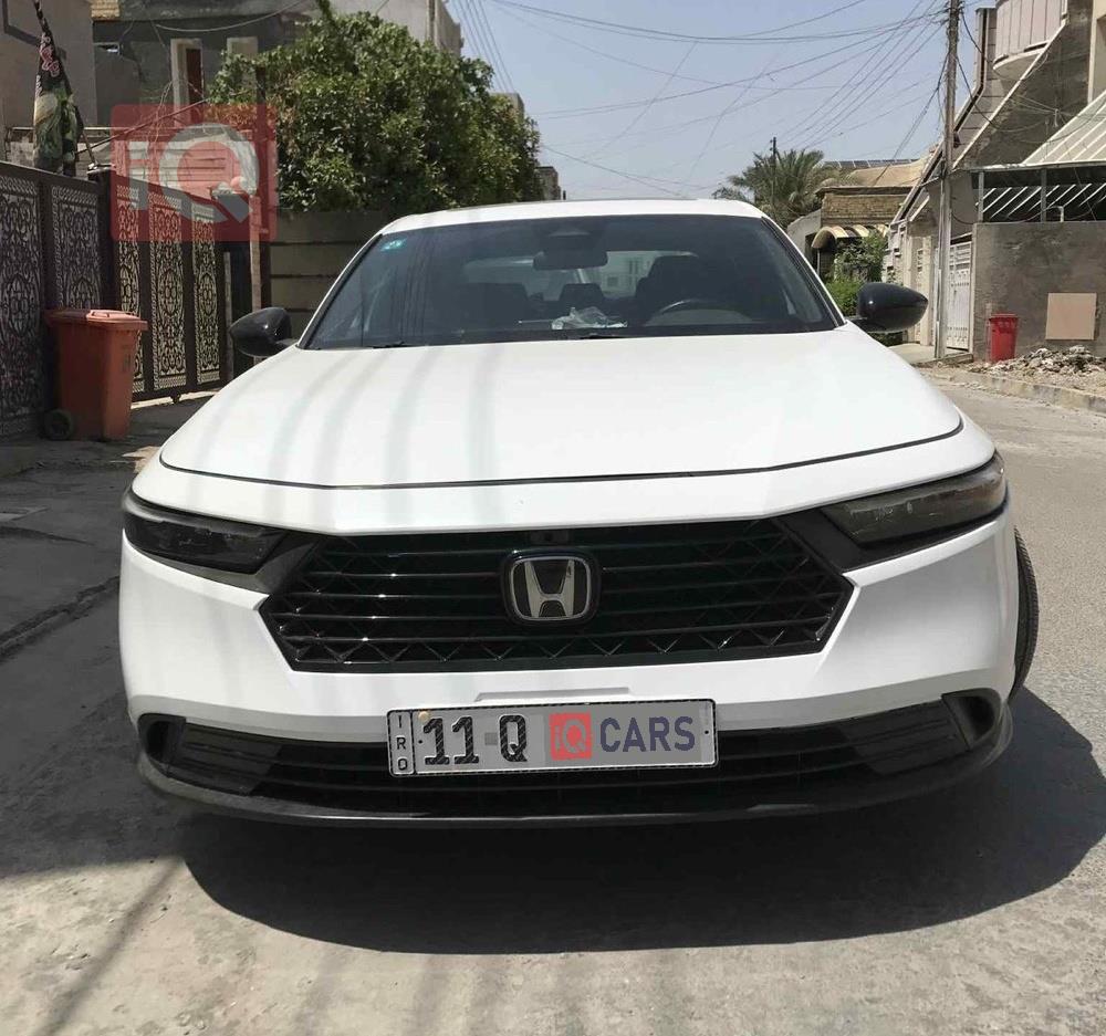 هوندا أكورد